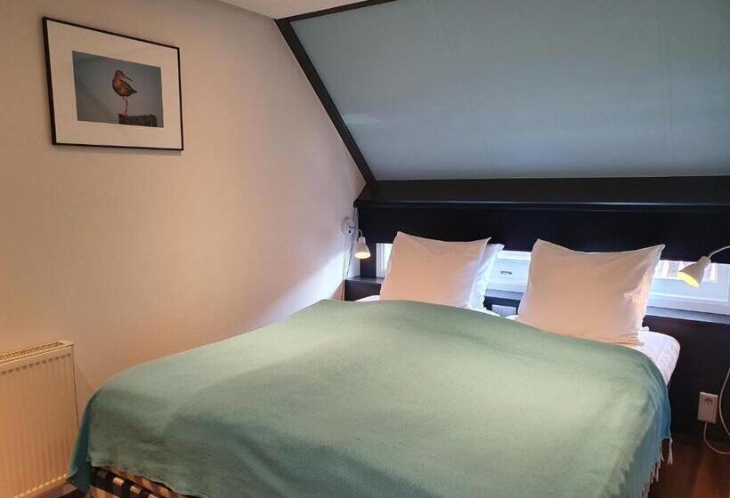 דירת חדר, Badhotel Bruin