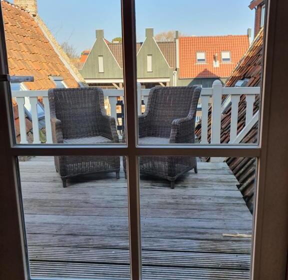 חדר קומפורט, Badhotel Bruin