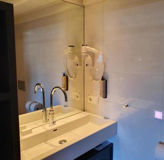 חדר קומפורט, Badhotel Bruin