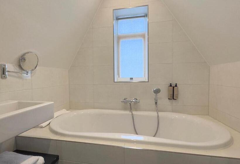 Люкс, Badhotel Bruin