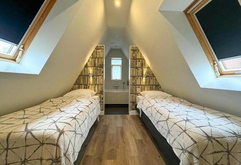 סוויטה, Badhotel Bruin