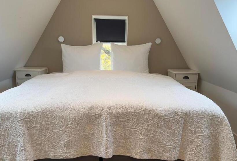 סוויטה, Badhotel Bruin