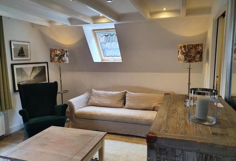 סוויטה, Badhotel Bruin