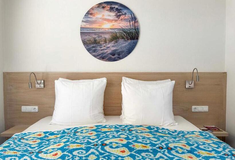 חדר משפחתי, Badhotel Bruin