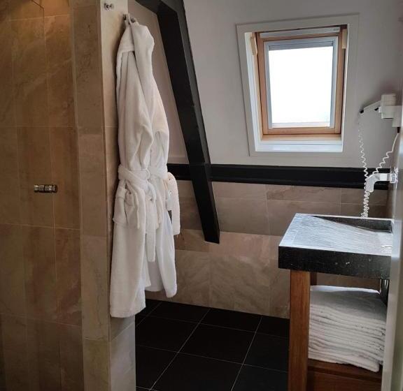 Семейный Номер, Badhotel Bruin
