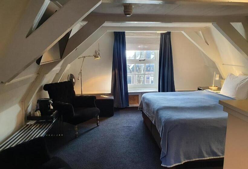 Семейный Номер, Badhotel Bruin