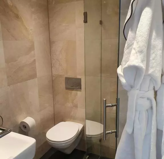 クラシックルーム, Badhotel Bruin