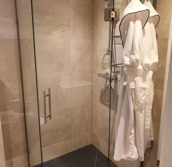 クラシックルーム, Badhotel Bruin
