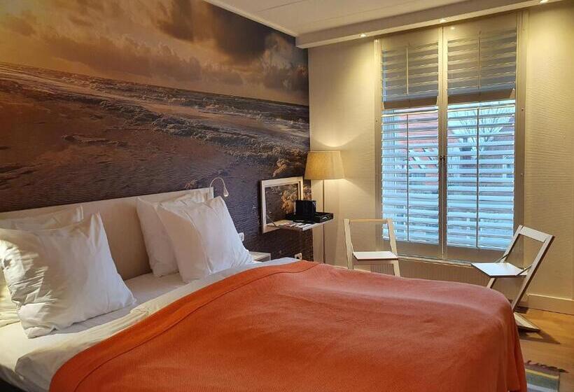 חדר קלאסי, Badhotel Bruin