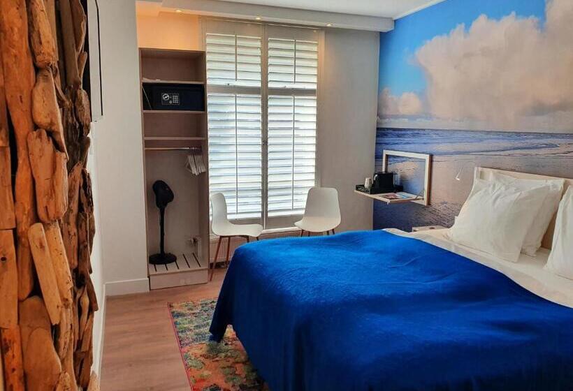 Классический Номер, Badhotel Bruin