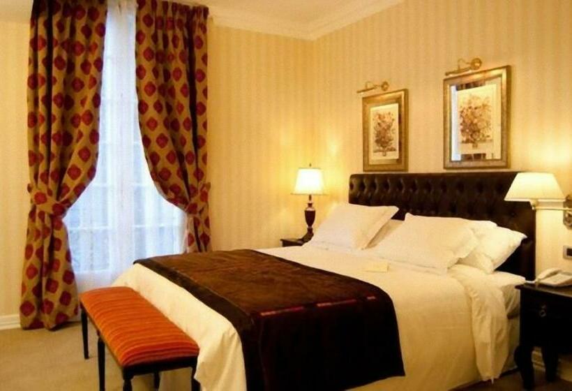 غرفة ديلوكس سرير كينج, Boutique Le Reve