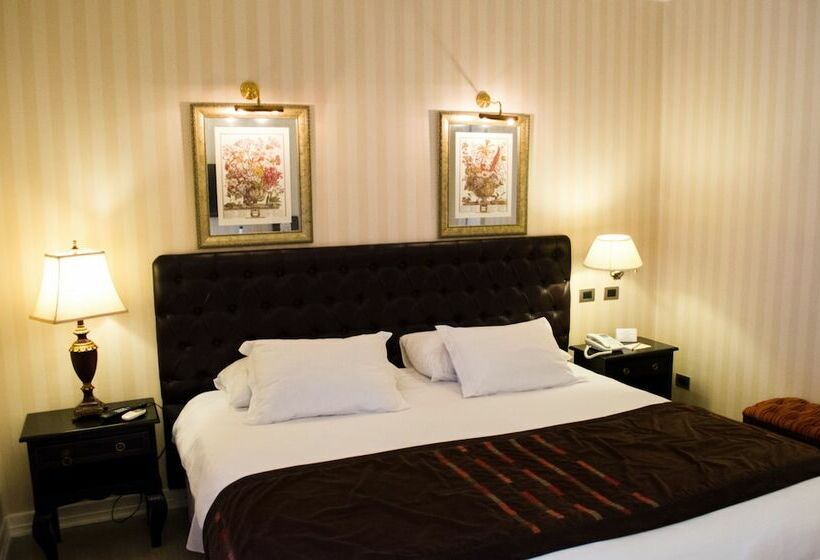 اتاق لوکس, Boutique Le Reve