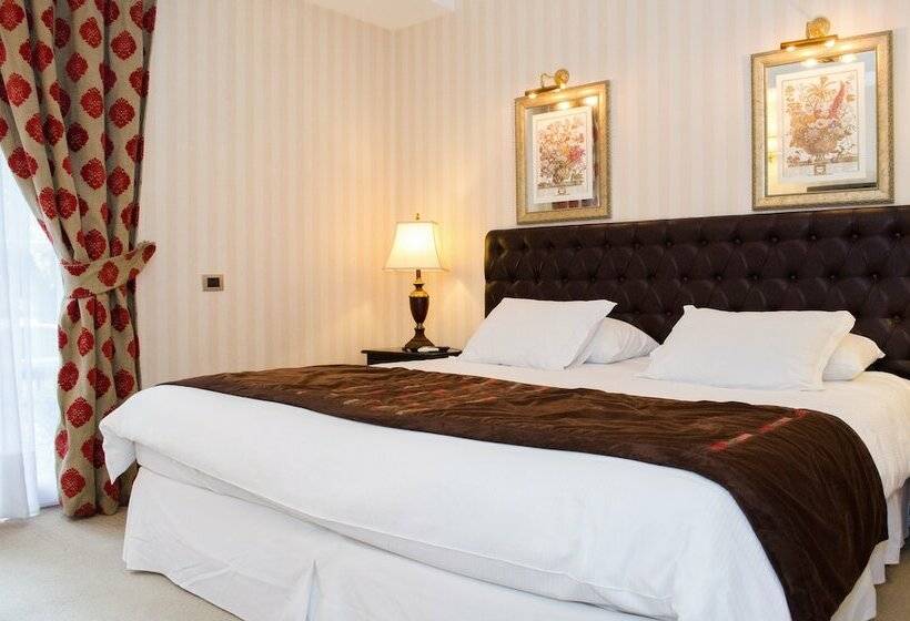 اتاق لوکس, Boutique Le Reve