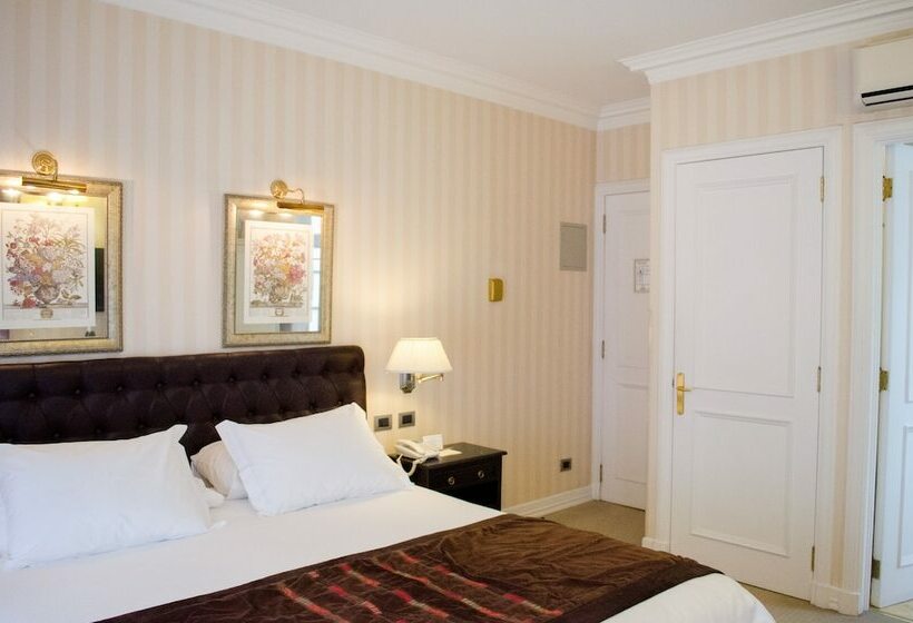 غرفة ديلوكس, Boutique Le Reve