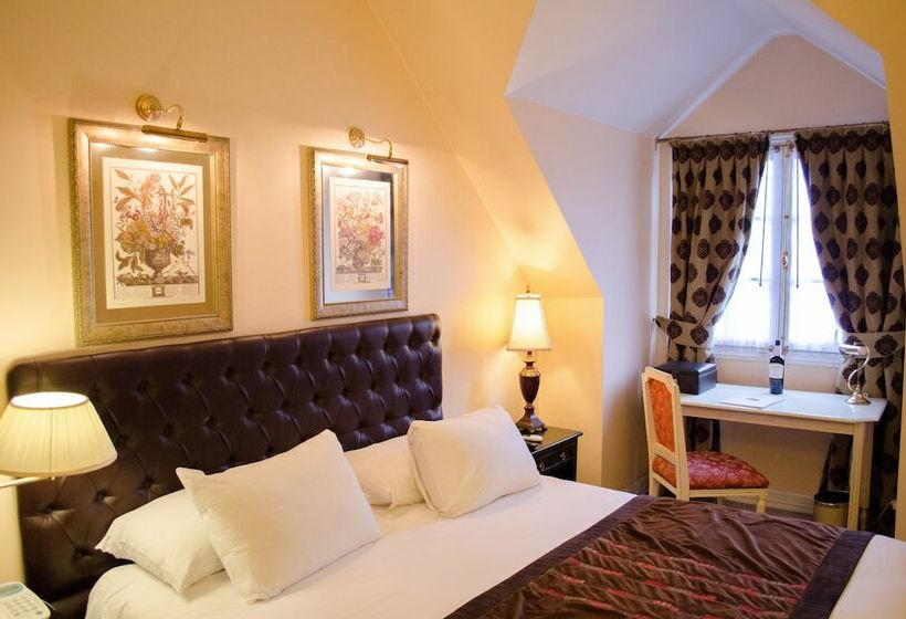 غرفة ديلوكس, Boutique Le Reve