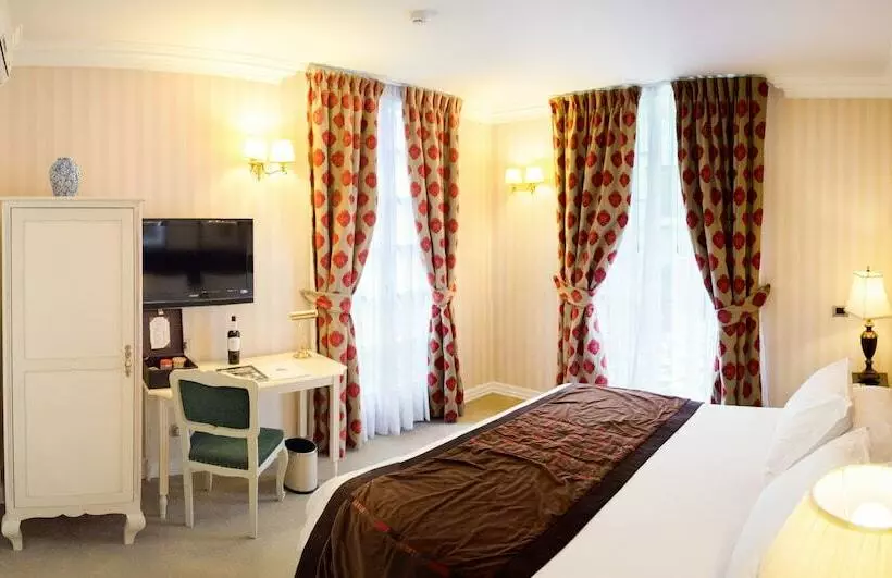 اتاق لوکس, Boutique Le Reve