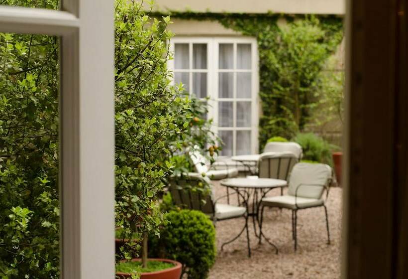 غرفة ديلوكس, Boutique Le Reve