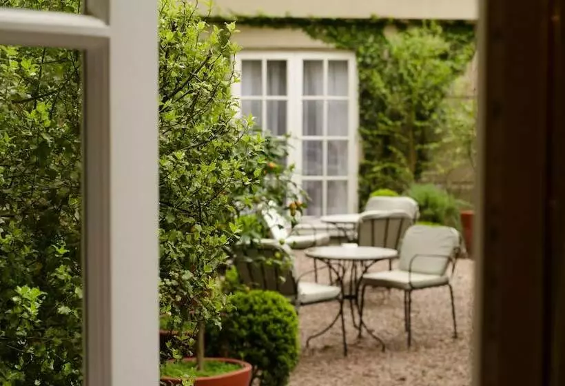 اتاق لوکس, Boutique Le Reve