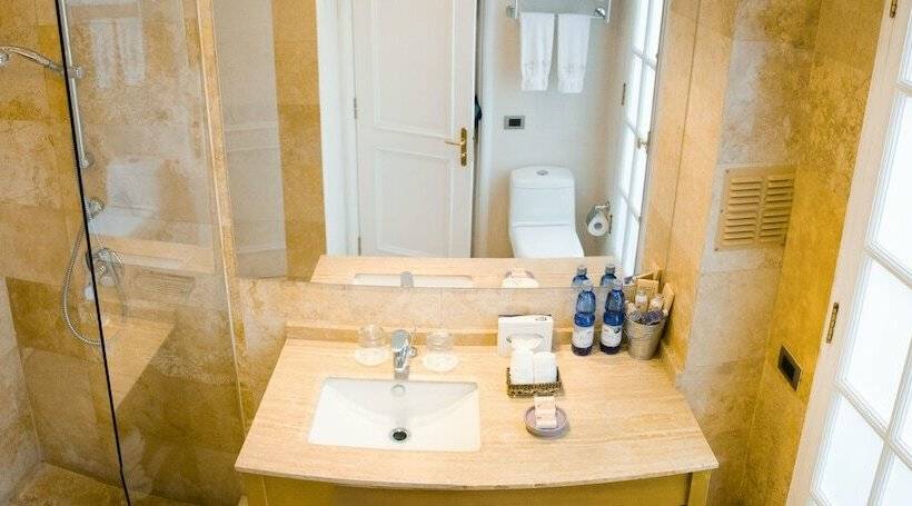 غرفة ديلوكس, Boutique Le Reve