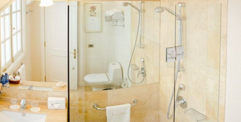 غرفة ديلوكس, Boutique Le Reve