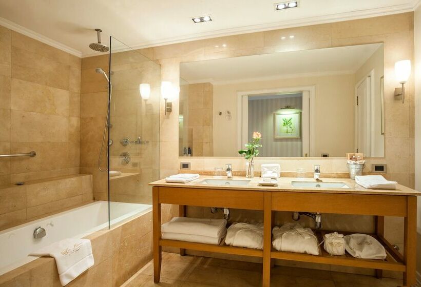 اتاق لوکس, Boutique Le Reve