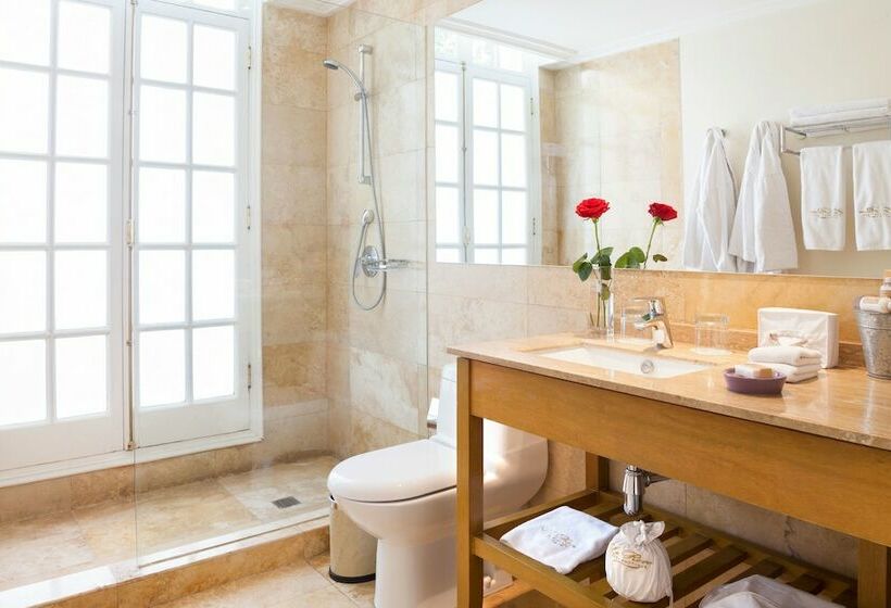 اتاق لوکس, Boutique Le Reve