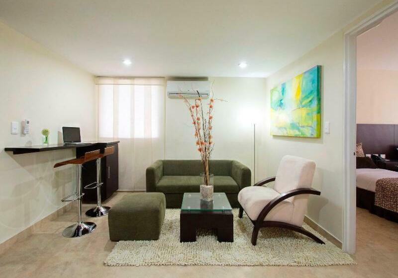 חדר סטנדרט, Casino Internacional