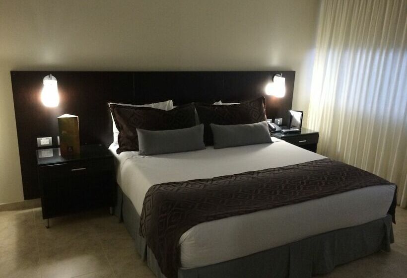 חדר סטנדרט, Casino Internacional