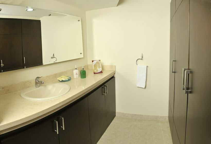 חדר סטנדרט, Casino Internacional