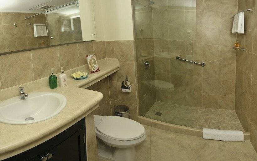 חדר סטנדרט, Casino Internacional