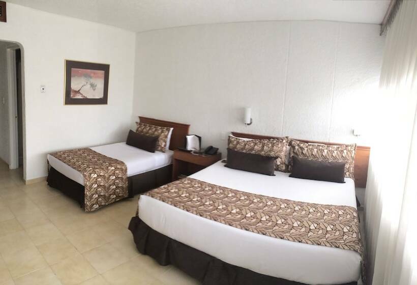 חדר סטנדרט, Casino Internacional