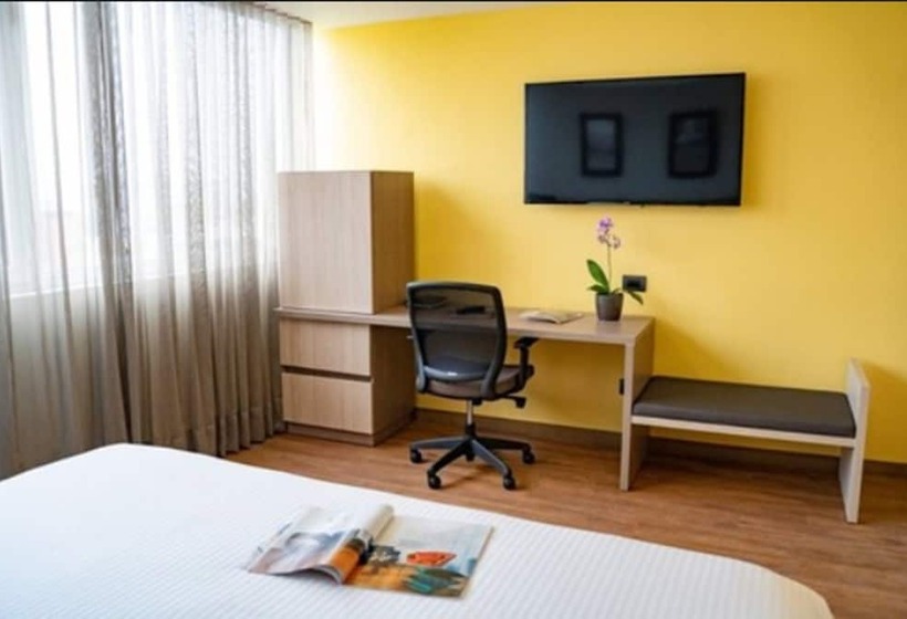 חדר סופריור, Casino Internacional