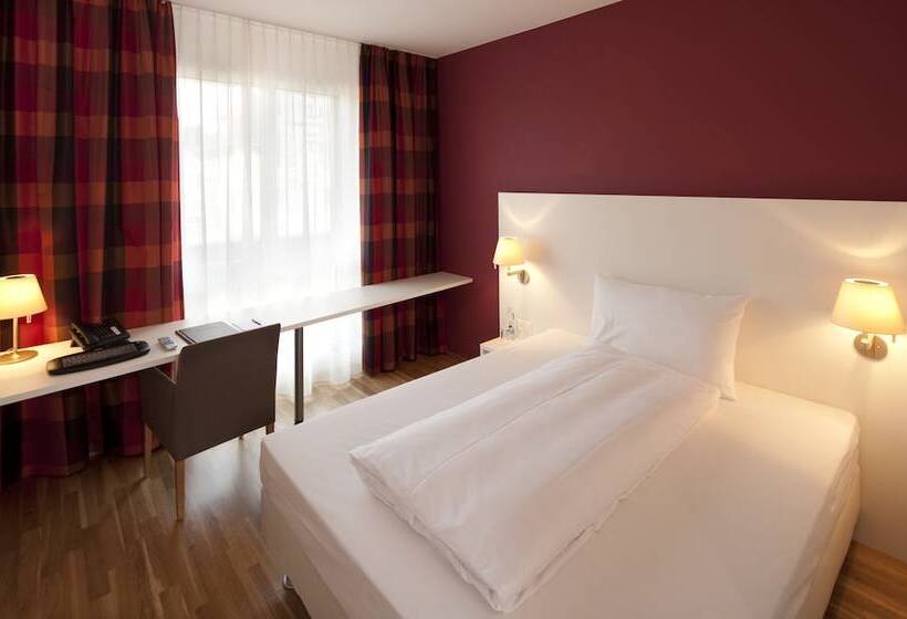 חדר סטנדרט יחיד, Arcade