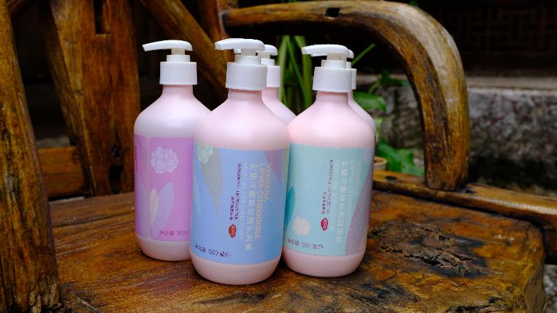 Standart Oda, Blossom Hill Inn Lijiang Neverland