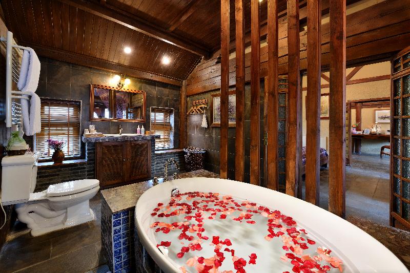 Süit, Blossom Hill Inn Lijiang Neverland