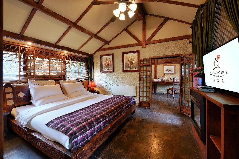 Süit, Blossom Hill Inn Lijiang Neverland