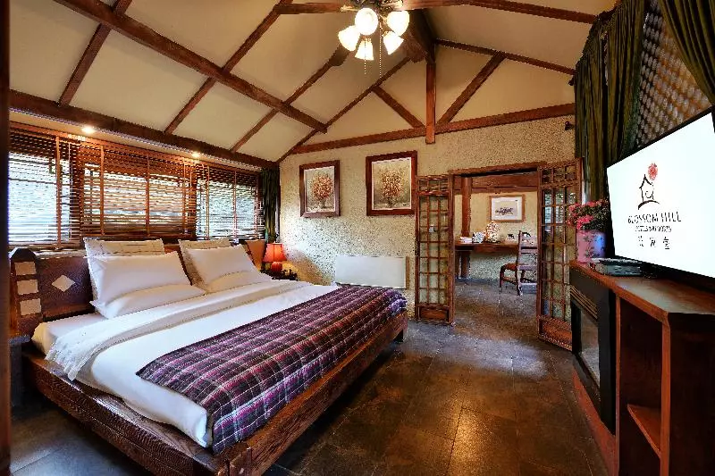 スイート, Blossom Hill Inn Lijiang Neverland