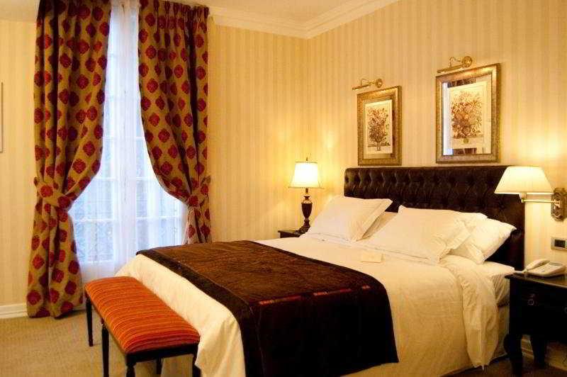 غرفة ديلوكس سرير كينج, Boutique Le Reve