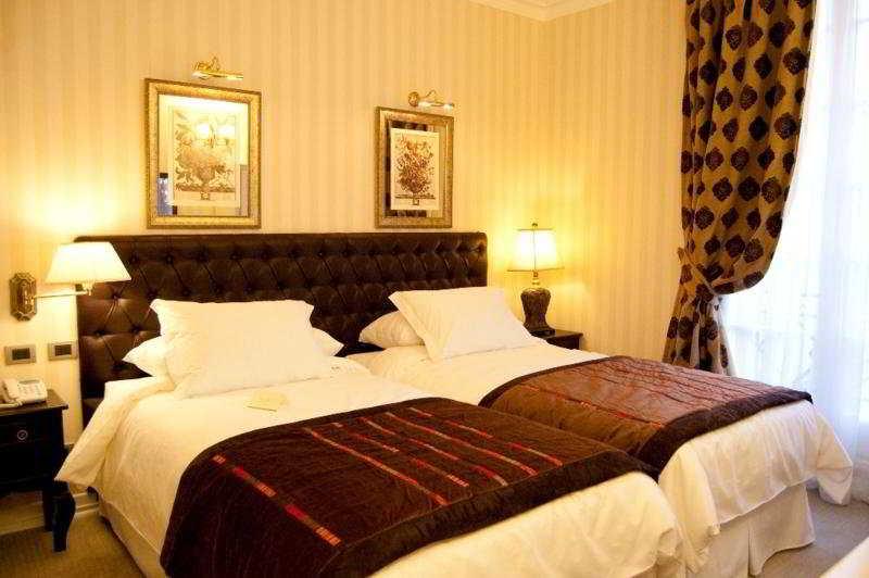 غرفة ديلوكس, Boutique Le Reve