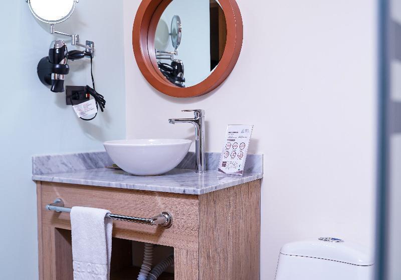 חדר סטנדרט, Casino Internacional