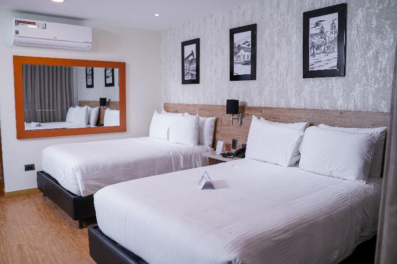 חדר סטנדרט, Casino Internacional