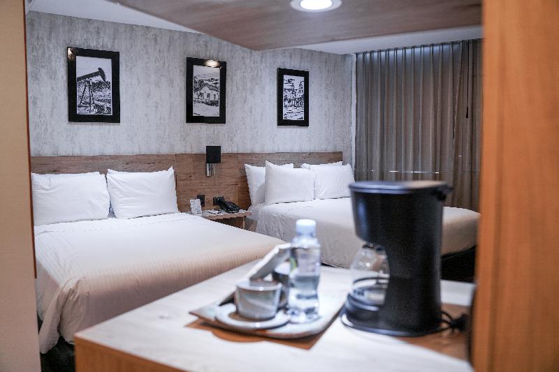 חדר סטנדרט, Casino Internacional