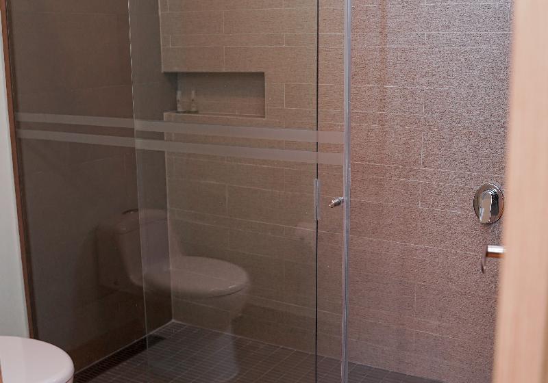 חדר סטנדרט, Casino Internacional