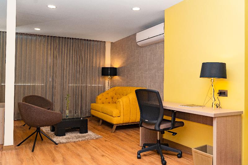 חדר סטנדרט, Casino Internacional