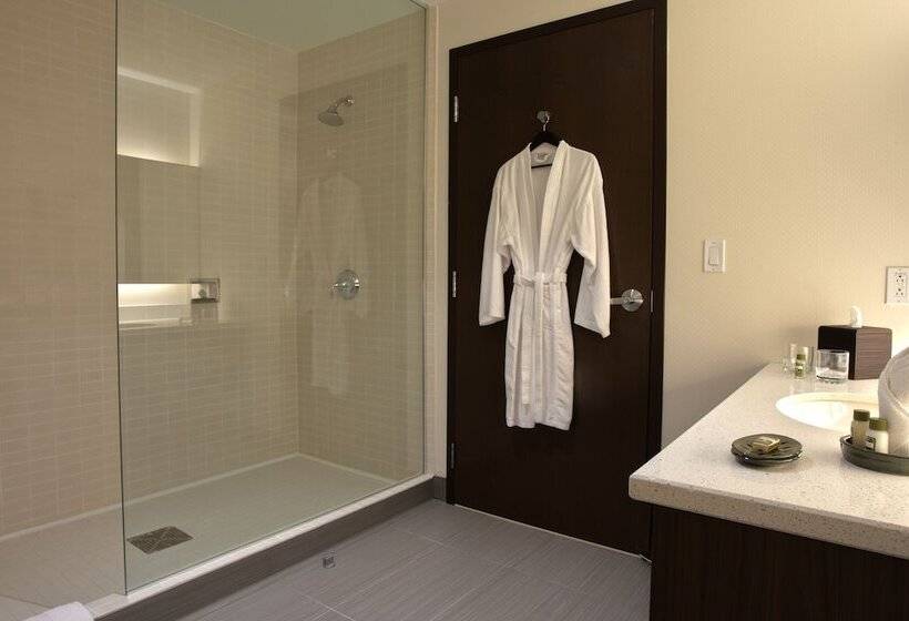 豪华房间, Casino New Nouveau Brunswick