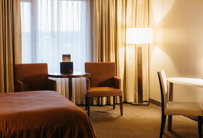 豪华房间, Casino New Nouveau Brunswick