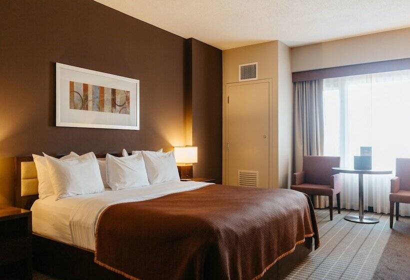 豪华房间, Casino New Nouveau Brunswick