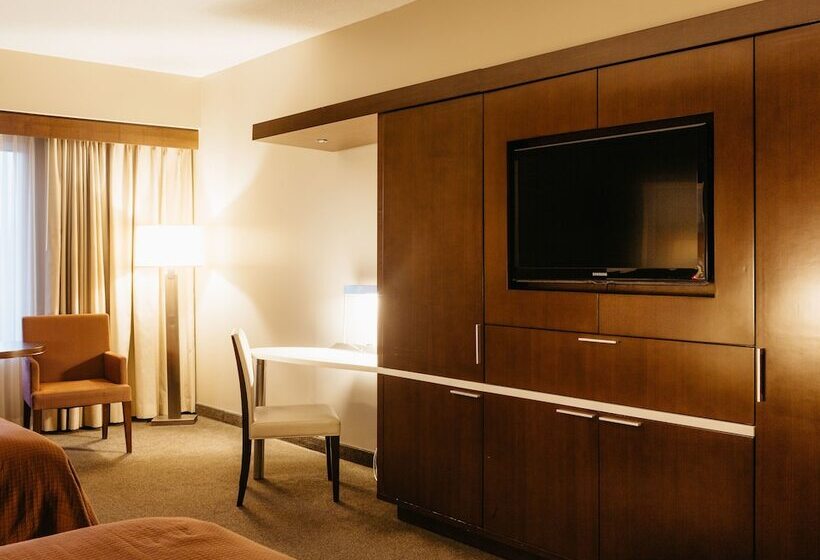 豪华房间, Casino New Nouveau Brunswick