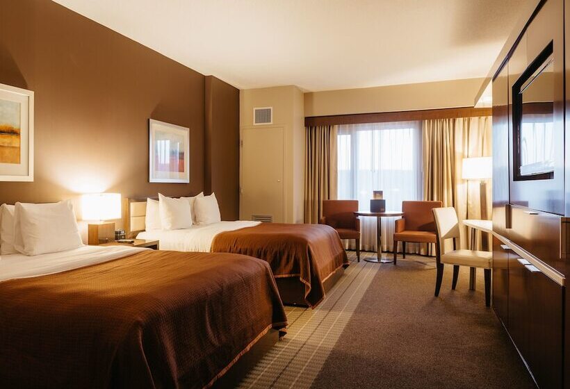 豪华房间, Casino New Nouveau Brunswick