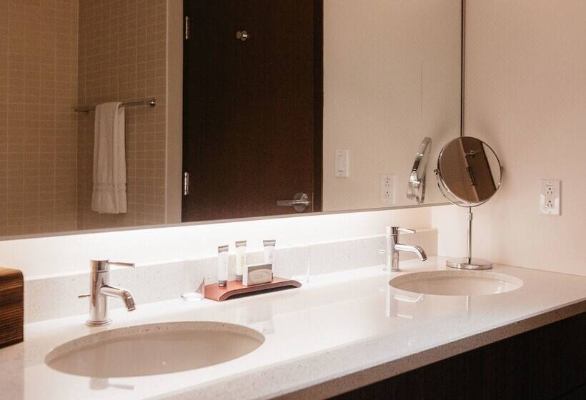 豪华套房, Casino New Nouveau Brunswick